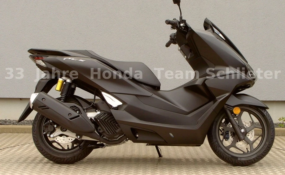 Offer Honda PCX125 DX Bild 1: Offer Honda PCX125 DX