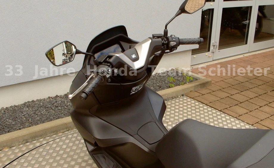 Offer Honda PCX125 DX Bild 11: Offer Honda PCX125 DX