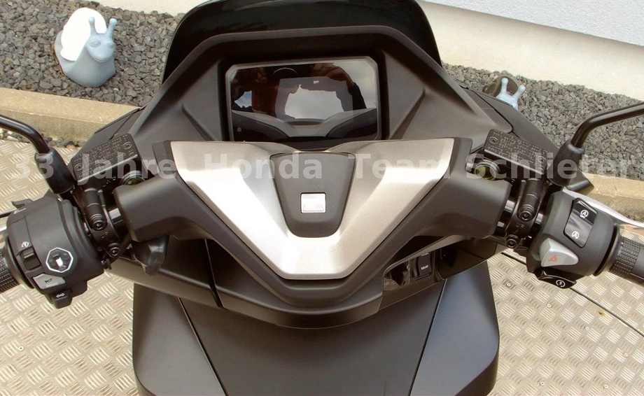 Offer Honda PCX125 DX Bild 12: Offer Honda PCX125 DX