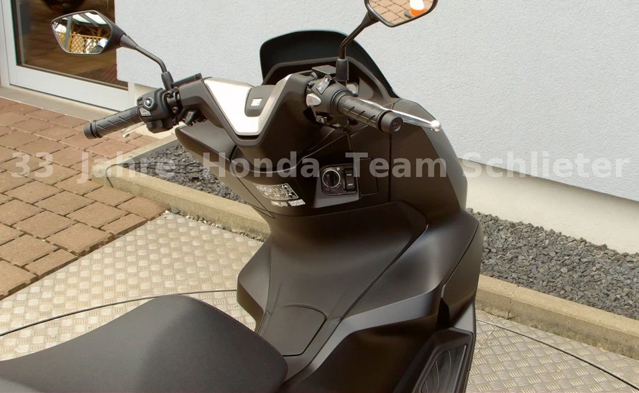 Offer Honda PCX125 DX Bild 13: Offer Honda PCX125 DX