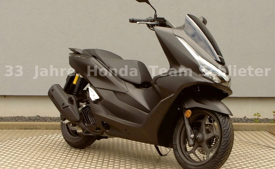Offer Honda PCX125 DX Bild 2: Offer Honda PCX125 DX