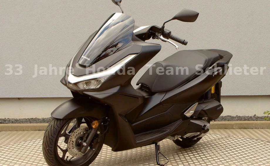Offer Honda PCX125 DX Bild 4: Offer Honda PCX125 DX
