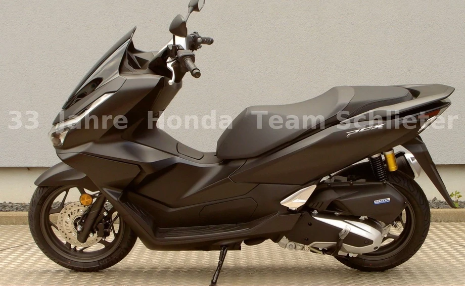 Offer Honda PCX125 DX Bild 5: Offer Honda PCX125 DX