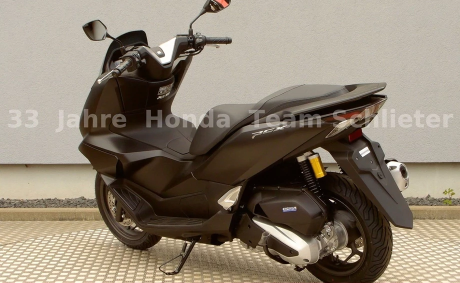 Offer Honda PCX125 DX Bild 6: Offer Honda PCX125 DX