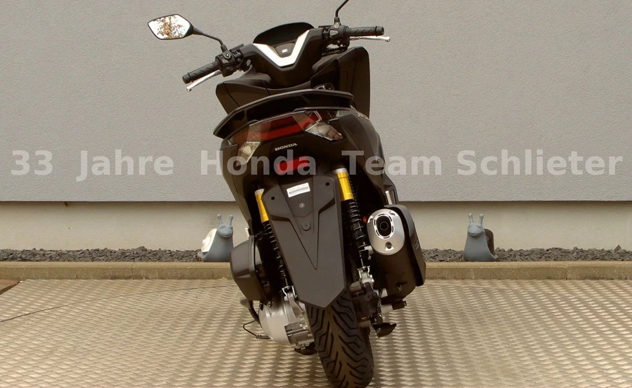 Offer Honda PCX125 DX Bild 7: Offer Honda PCX125 DX