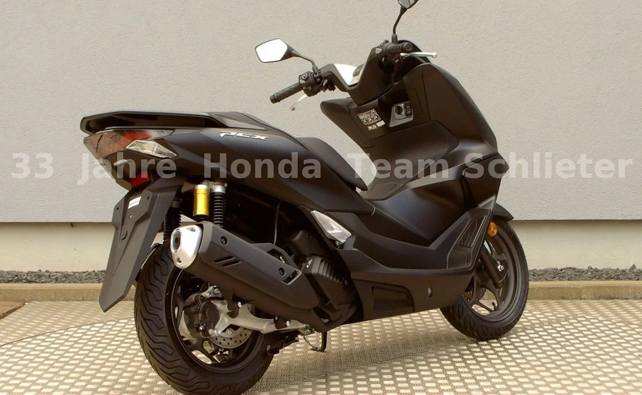 Offer Honda PCX125 DX Bild 8: Offer Honda PCX125 DX
