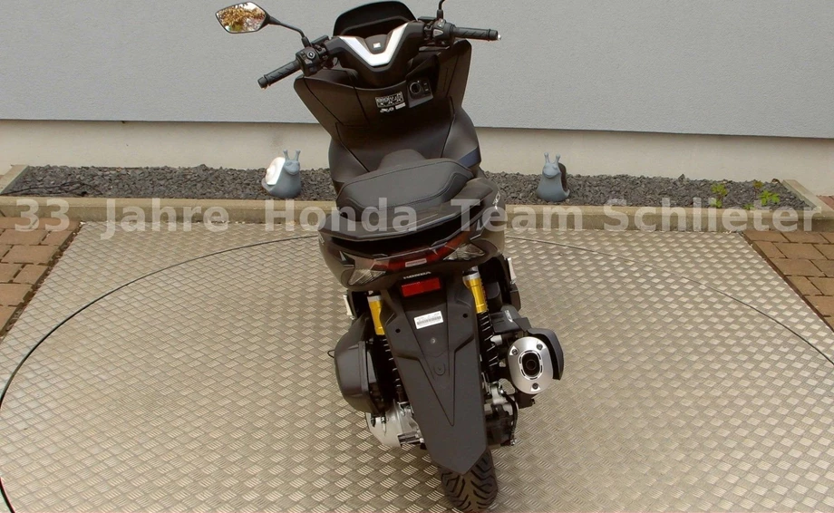 Offer Honda PCX125 DX Bild 9: Offer Honda PCX125 DX