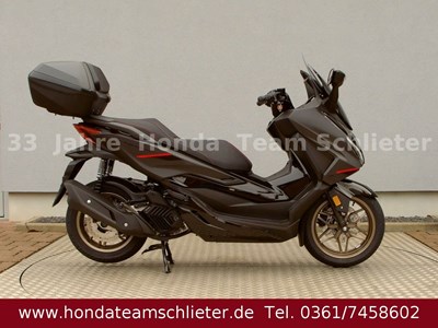 Forza 125