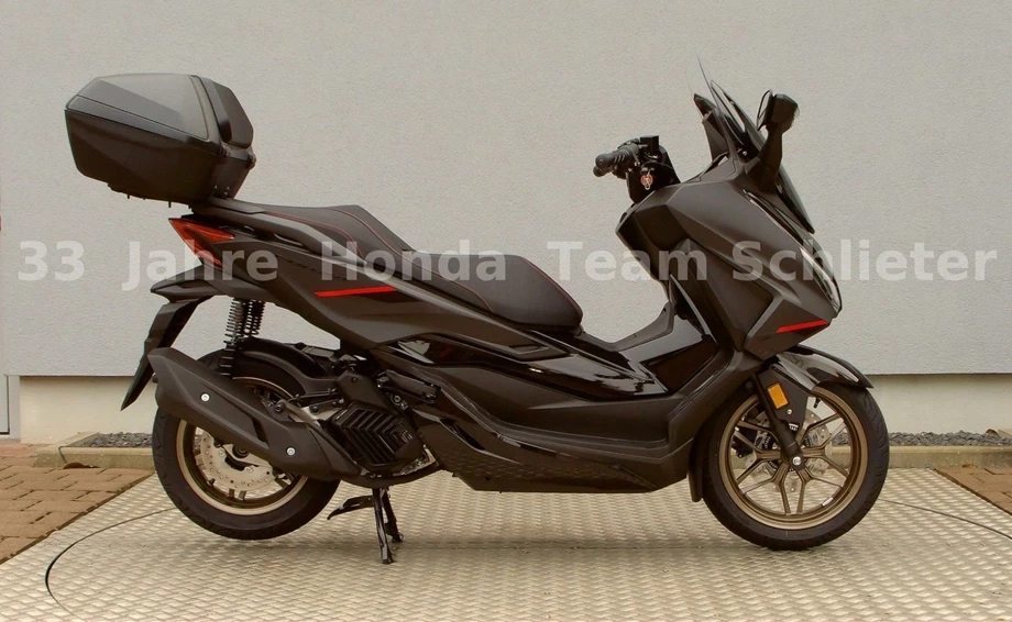 Offer Honda Forza 125 Bild 1: Offer Honda Forza 125