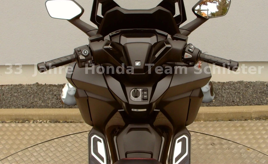 Offer Honda Forza 125 Bild 10: Offer Honda Forza 125