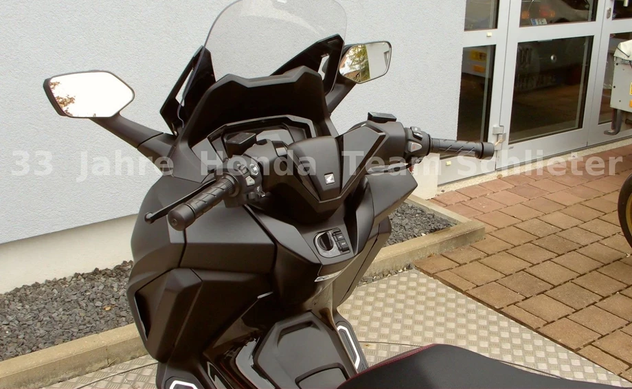 Offer Honda Forza 125 Bild 11: Offer Honda Forza 125