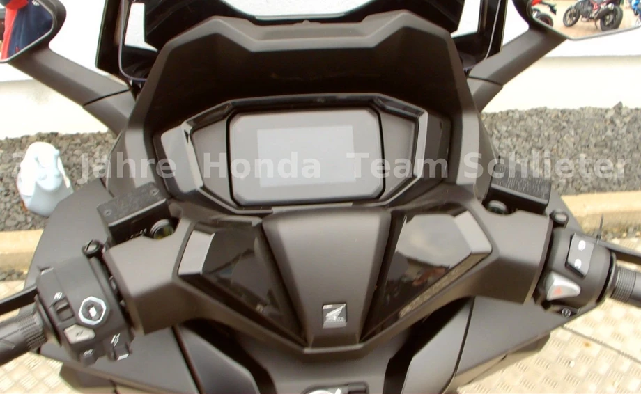 Offer Honda Forza 125 Bild 12: Offer Honda Forza 125