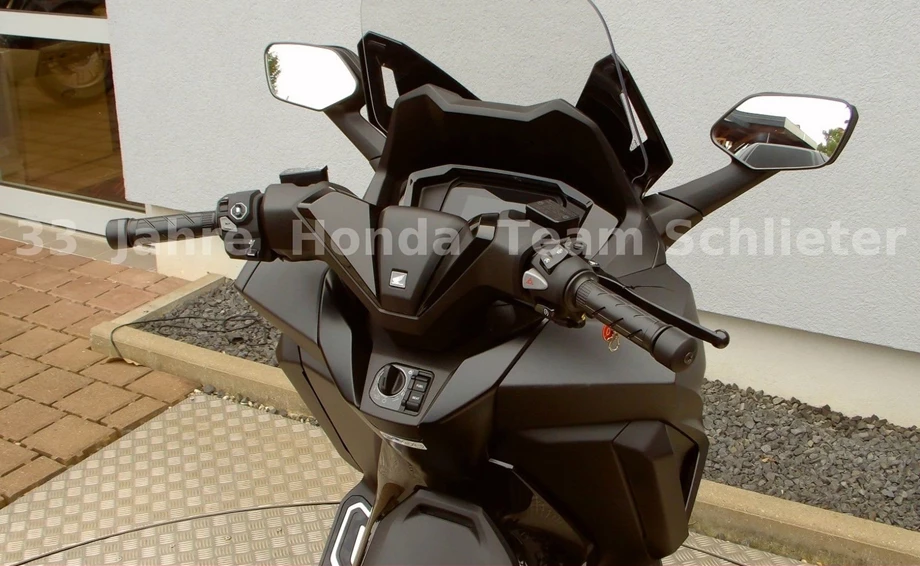 Offer Honda Forza 125 Bild 13: Offer Honda Forza 125