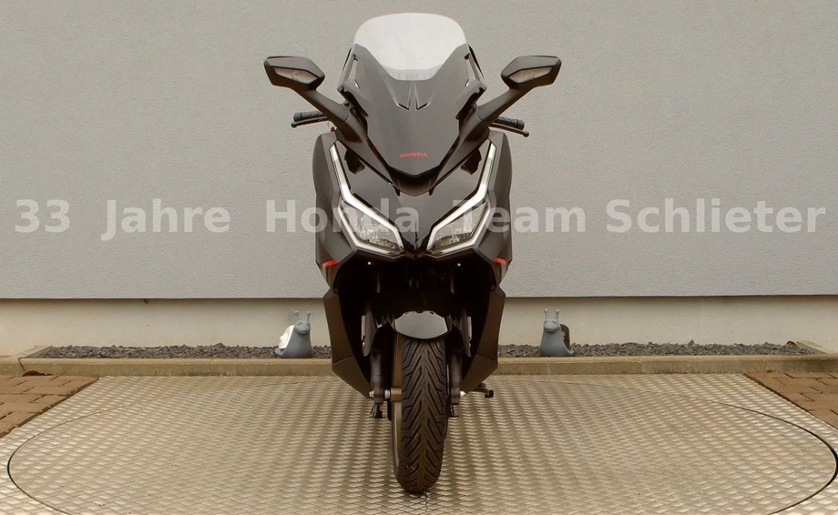 Offer Honda Forza 125 Bild 3: Offer Honda Forza 125