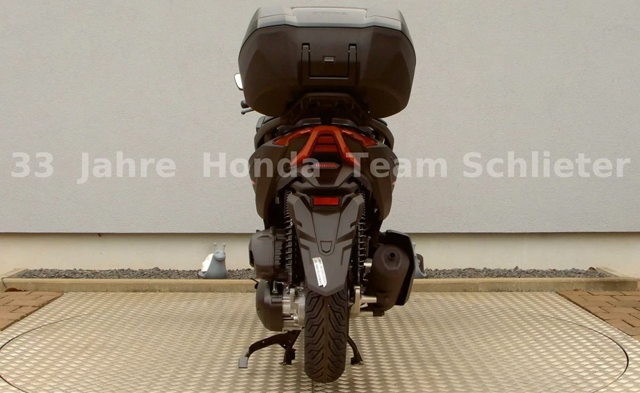 Offer Honda Forza 125 Bild 7: Offer Honda Forza 125