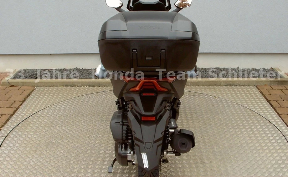 Offer Honda Forza 125 Bild 9: Offer Honda Forza 125