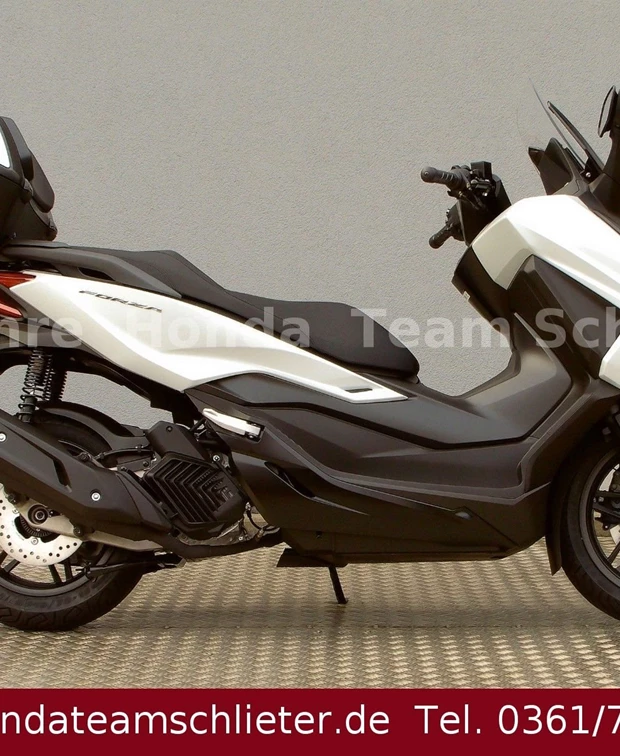 Honda Forza 125