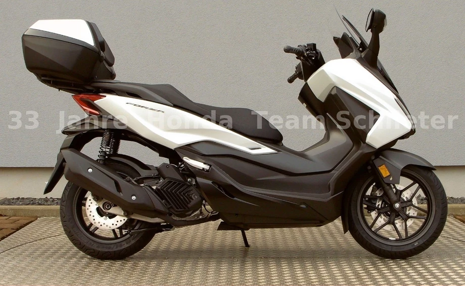Offer Honda Forza 125 Bild 1: Offer Honda Forza 125