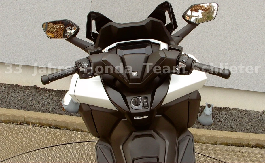 Offer Honda Forza 125 Bild 10: Offer Honda Forza 125