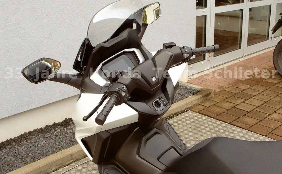 Offer Honda Forza 125 Bild 11: Offer Honda Forza 125