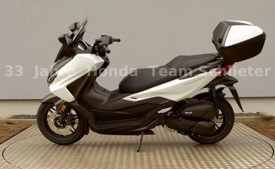 Offer Honda Forza 125 Bild 5: Offer Honda Forza 125