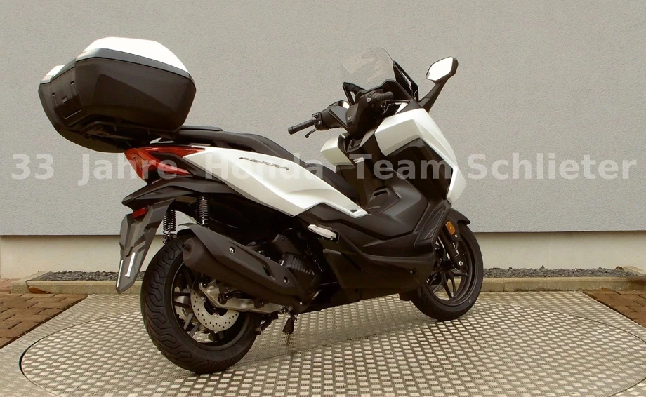 Offer Honda Forza 125 Bild 8: Offer Honda Forza 125