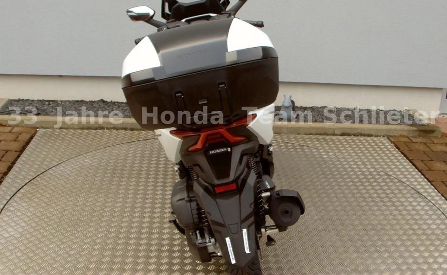 Offer Honda Forza 125 Bild 9: Offer Honda Forza 125