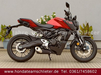 CB125R