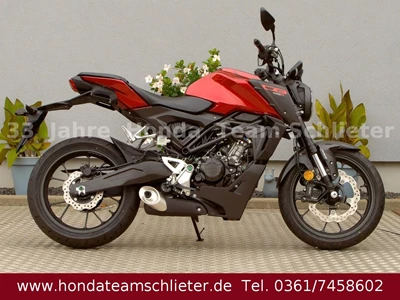 CB125R