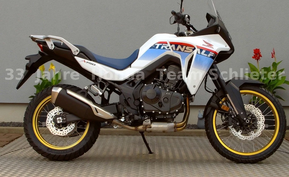 Offer Honda XL750 Transalp Bild 1: Offer Honda XL750 Transalp