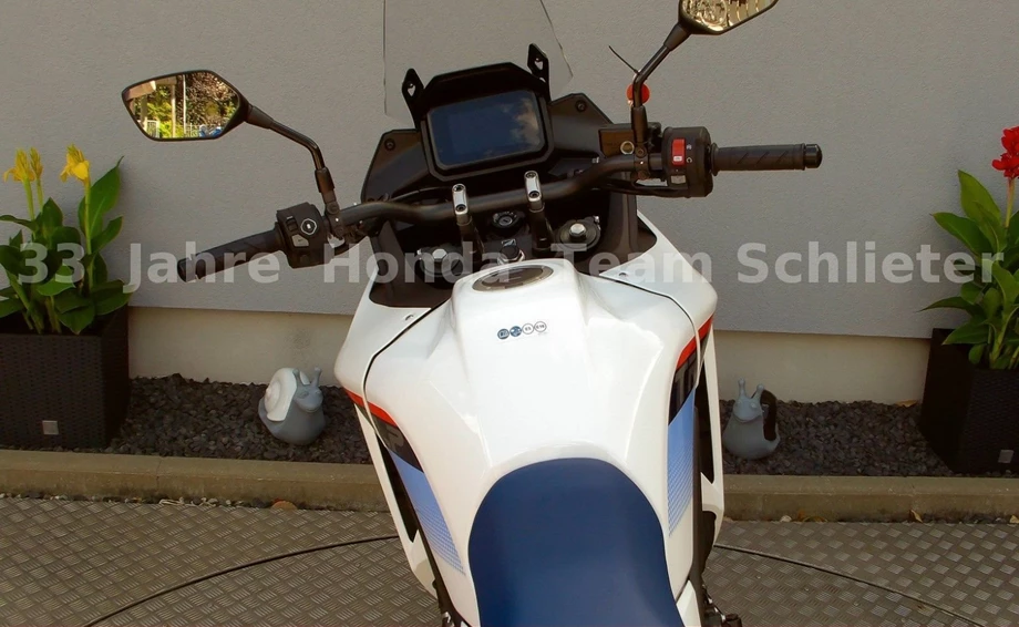 Angebot Honda XL750 Transalp Bild 10: Angebot Honda XL750 Transalp
