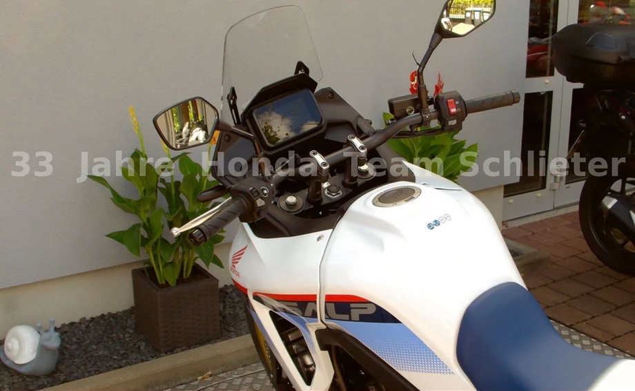 Offer Honda XL750 Transalp Bild 11: Offer Honda XL750 Transalp