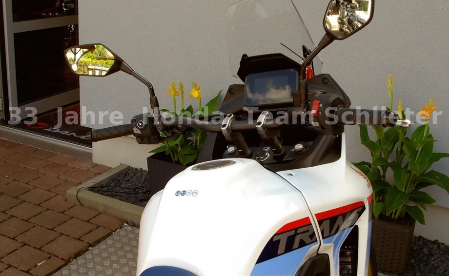 Offer Honda XL750 Transalp Bild 13: Offer Honda XL750 Transalp