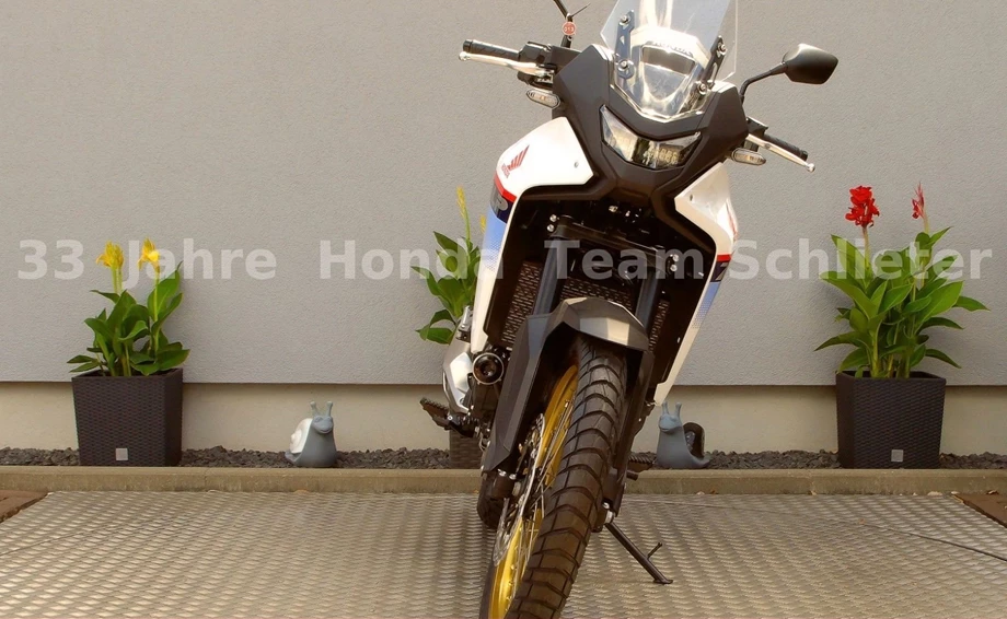 Offer Honda XL750 Transalp Bild 3: Offer Honda XL750 Transalp
