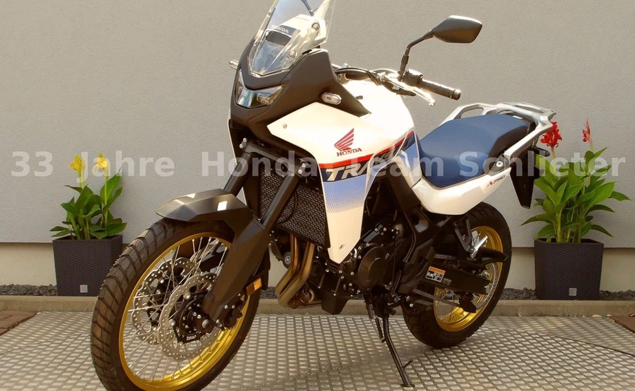 Angebot Honda XL750 Transalp Bild 4: Angebot Honda XL750 Transalp