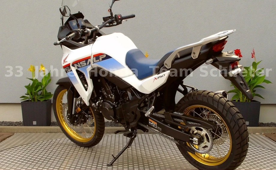 Angebot Honda XL750 Transalp Bild 6: Angebot Honda XL750 Transalp