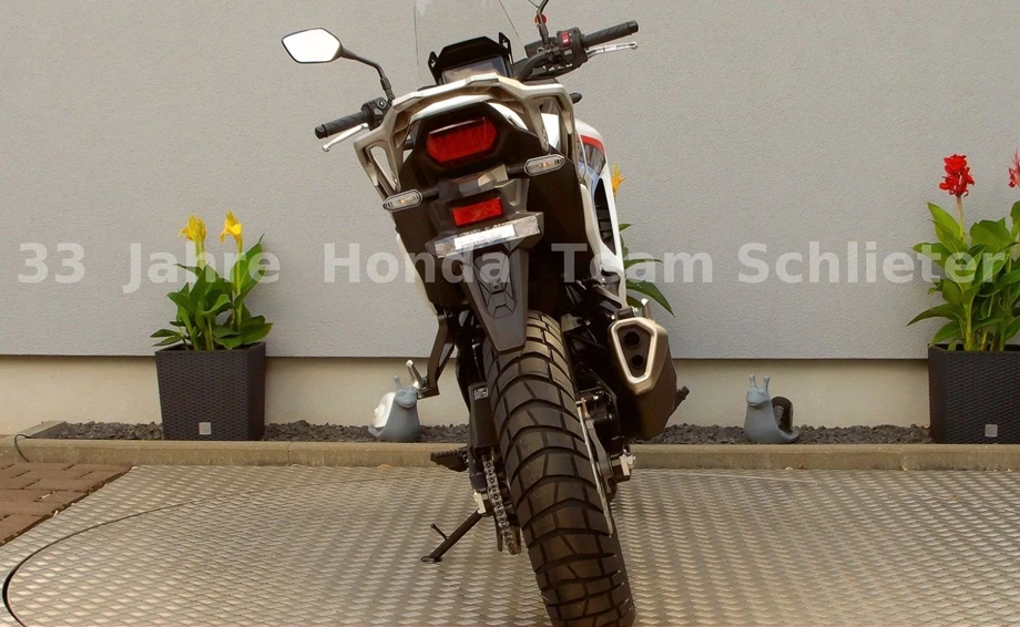 Offer Honda XL750 Transalp Bild 7: Offer Honda XL750 Transalp