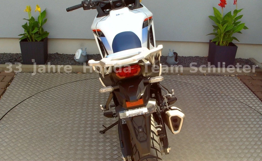 Angebot Honda XL750 Transalp Bild 9: Angebot Honda XL750 Transalp