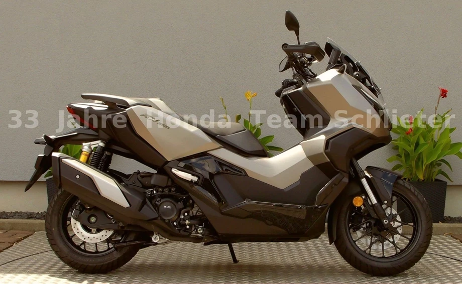 Offer Honda ADV350 Bild 1: Offer Honda ADV350
