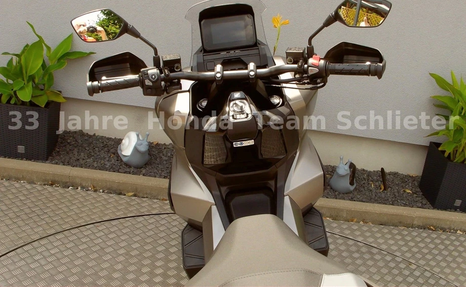 Offer Honda ADV350 Bild 10: Offer Honda ADV350