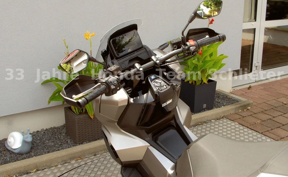Offer Honda ADV350 Bild 11: Offer Honda ADV350