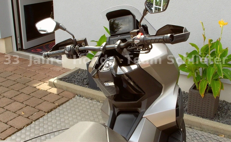 Offer Honda ADV350 Bild 13: Offer Honda ADV350