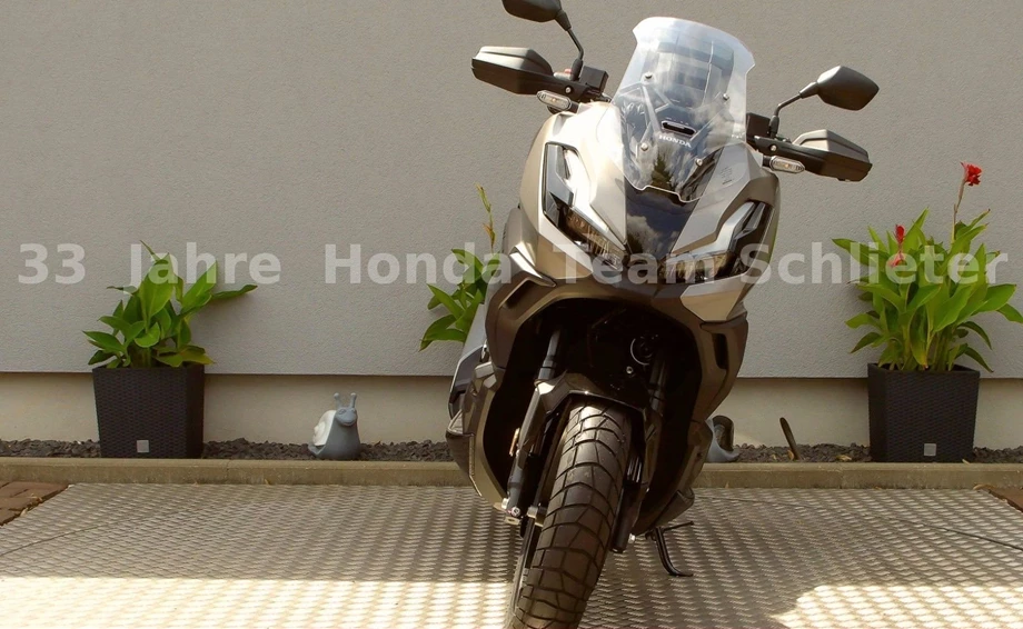 Offer Honda ADV350 Bild 3: Offer Honda ADV350