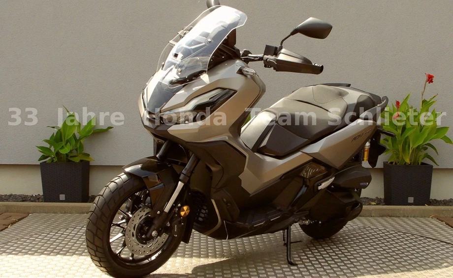 Offer Honda ADV350 Bild 4: Offer Honda ADV350