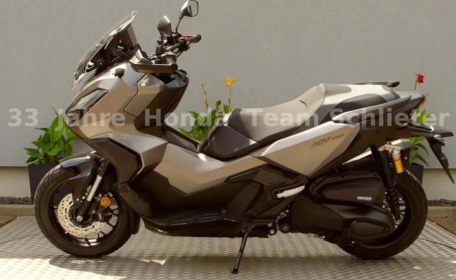 Offer Honda ADV350 Bild 5: Offer Honda ADV350