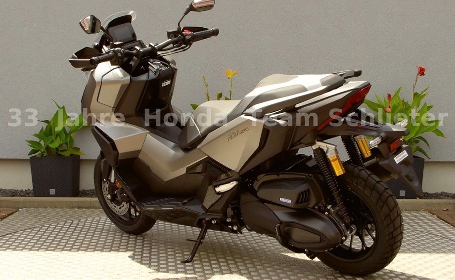Offer Honda ADV350 Bild 6: Offer Honda ADV350