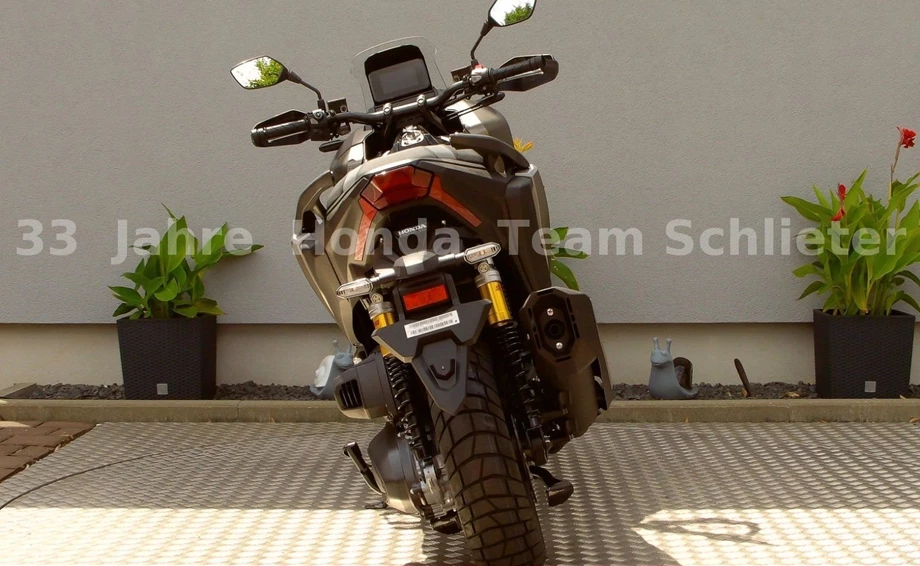 Offer Honda ADV350 Bild 7: Offer Honda ADV350