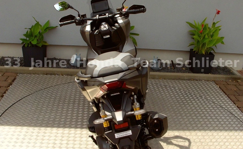 Offer Honda ADV350 Bild 9: Offer Honda ADV350