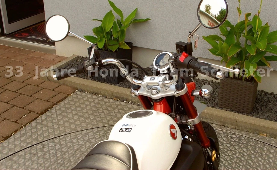 Offer Honda Monkey 125 Bild 13: Offer Honda Monkey 125