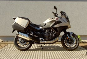 Honda NT1100